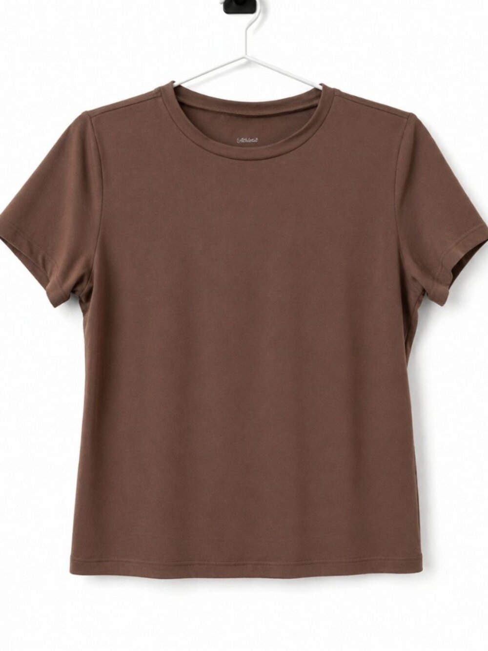 Women's Brown Top